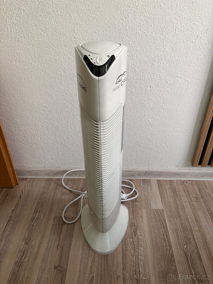 Čistička vzduchu Ionic-care Tritom X6