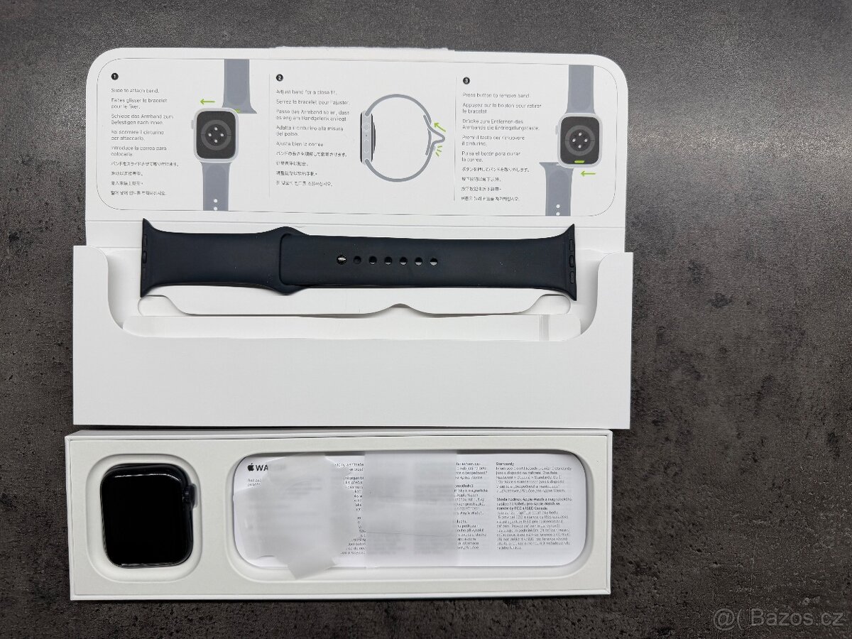 Apple Watch SE 2