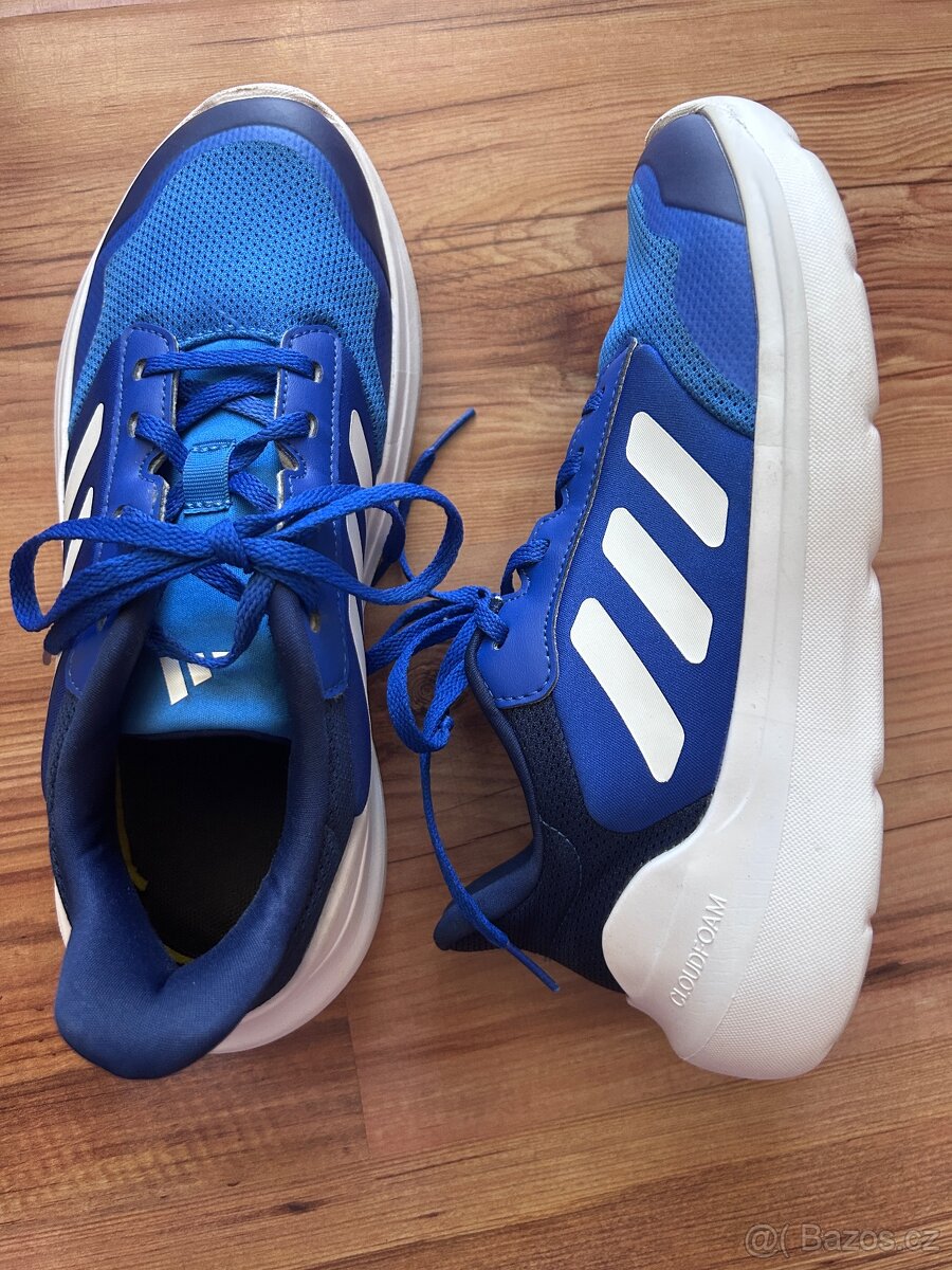 Adidas tenisky 39