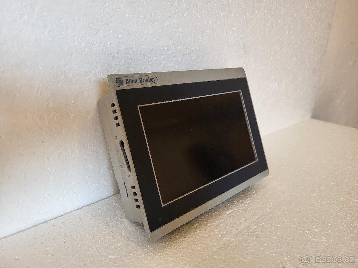 Allen Bradley HMI