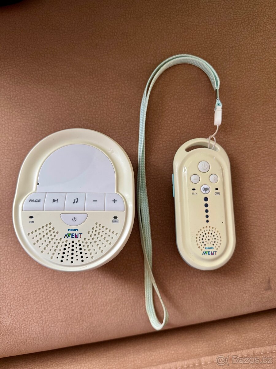 Dětská chůvička Philips Avent