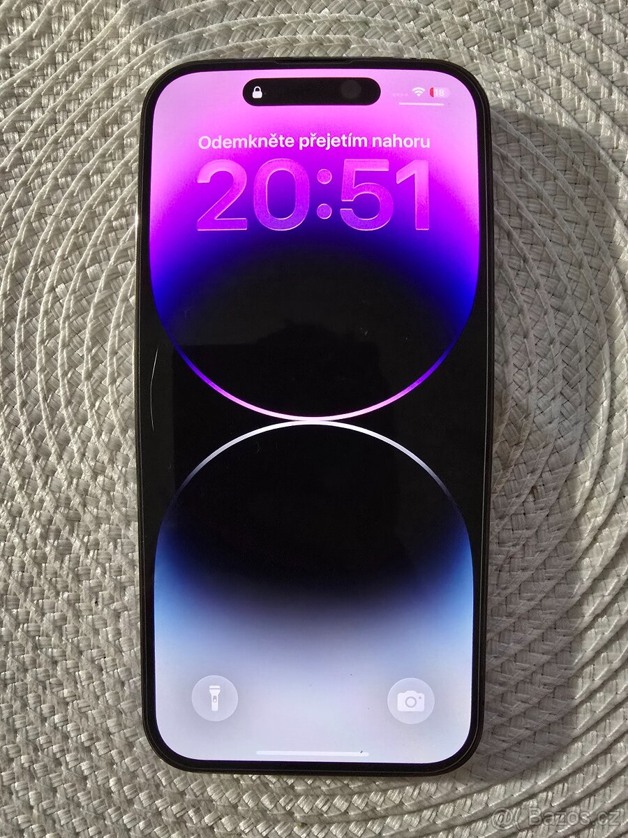 Apple iphone 14 pro 1TB
