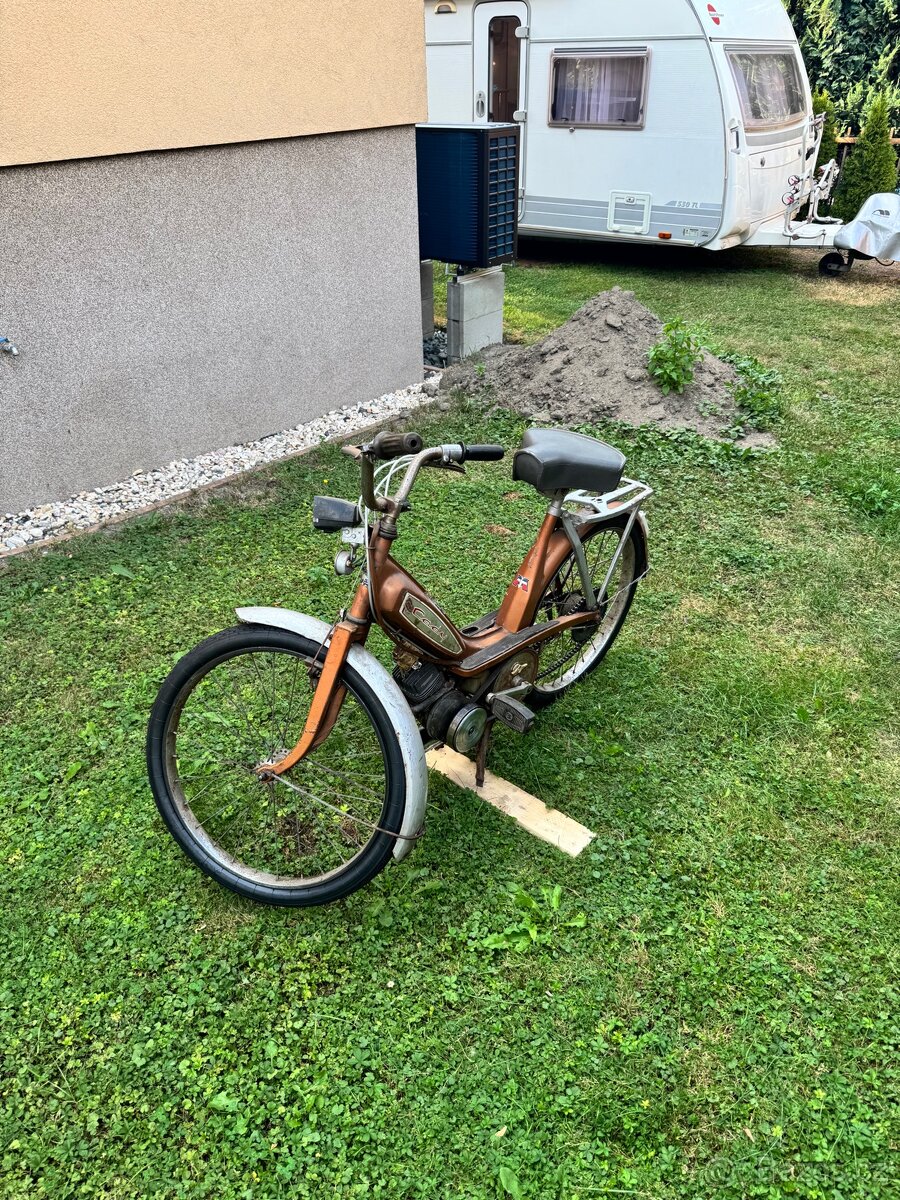 Motobecane Cady