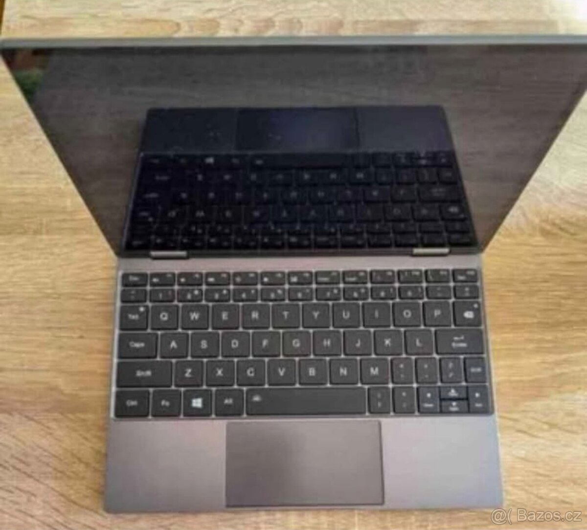 Notebook Onemix 4 i7