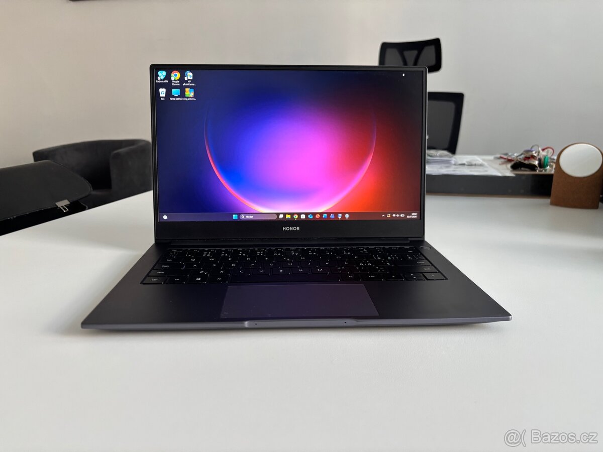 HONOR Magicbook X 14 TOP STAV