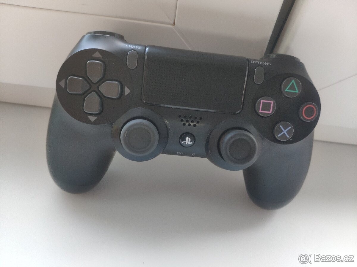 Dualshock 4 Sony