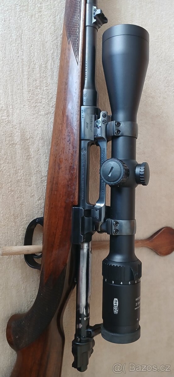Meostar R2, 2-12x50 RD