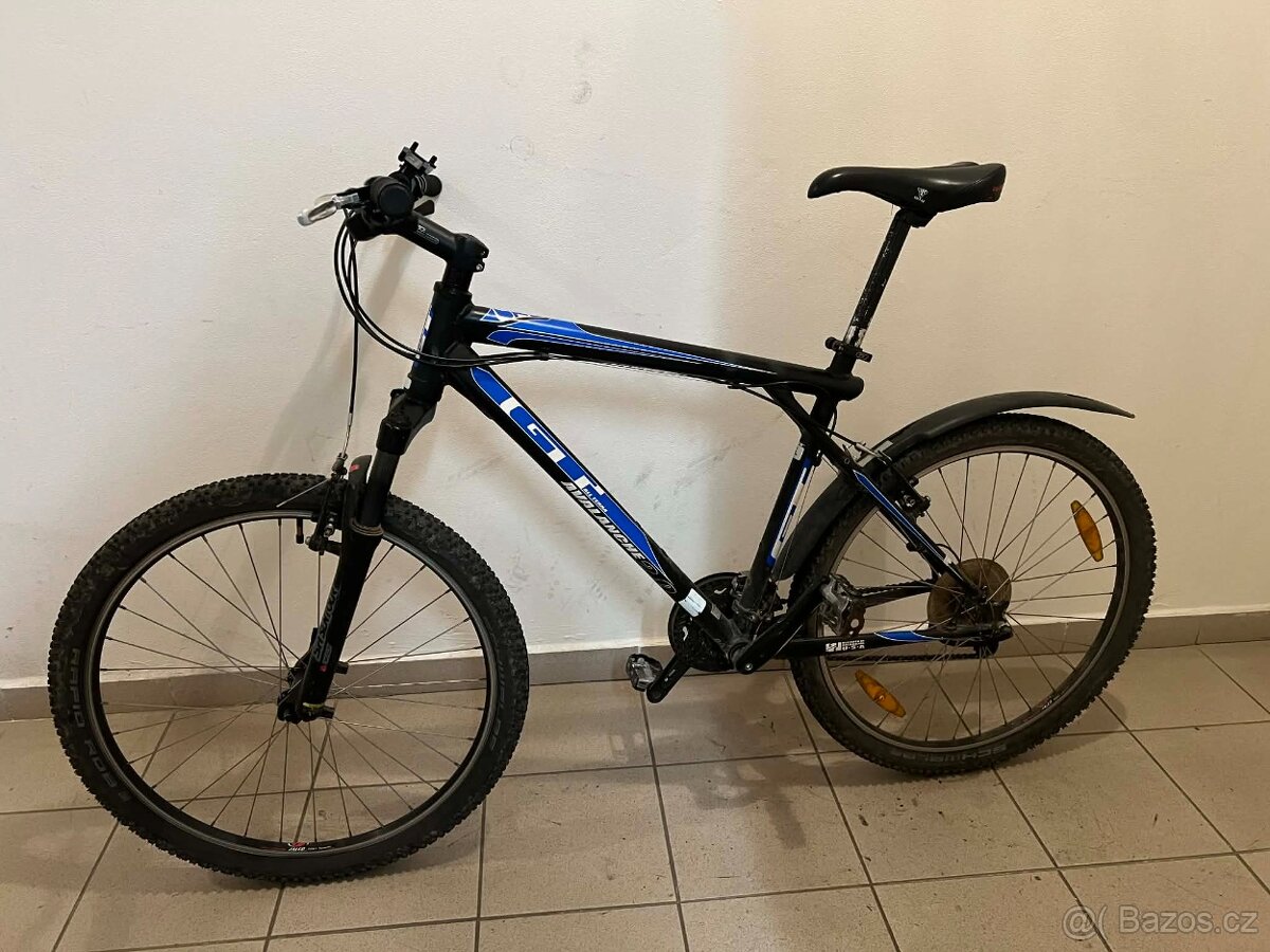 GT Avalanche 2.0