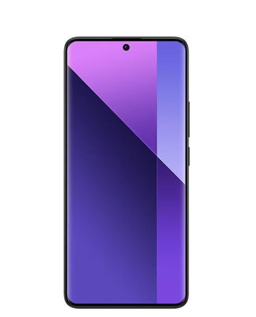 Xiaomi redmi note 13 pro+ 5G, 256GB