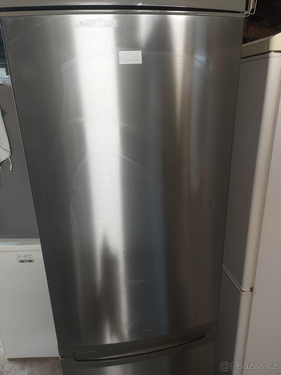 Lednice Zanussi