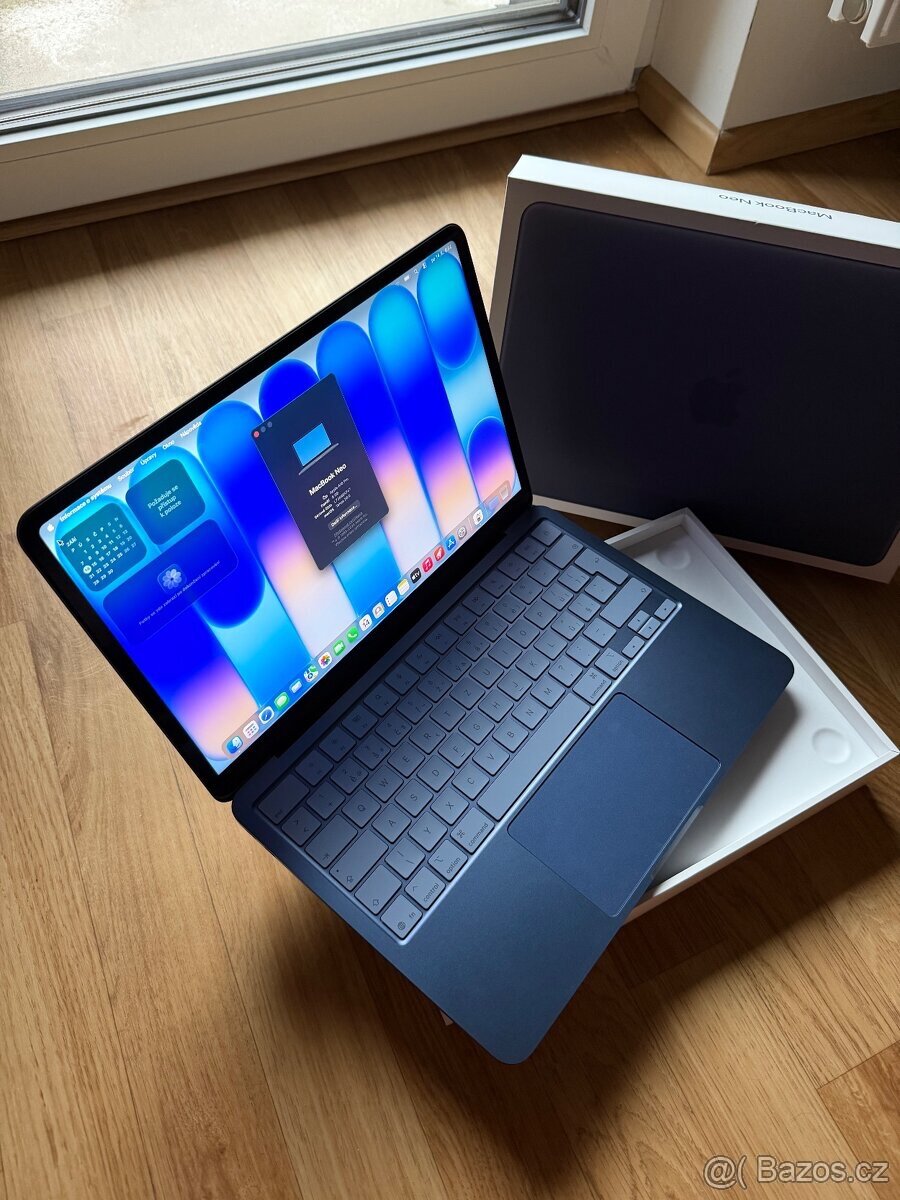 MacBook Neo 13” 256GB