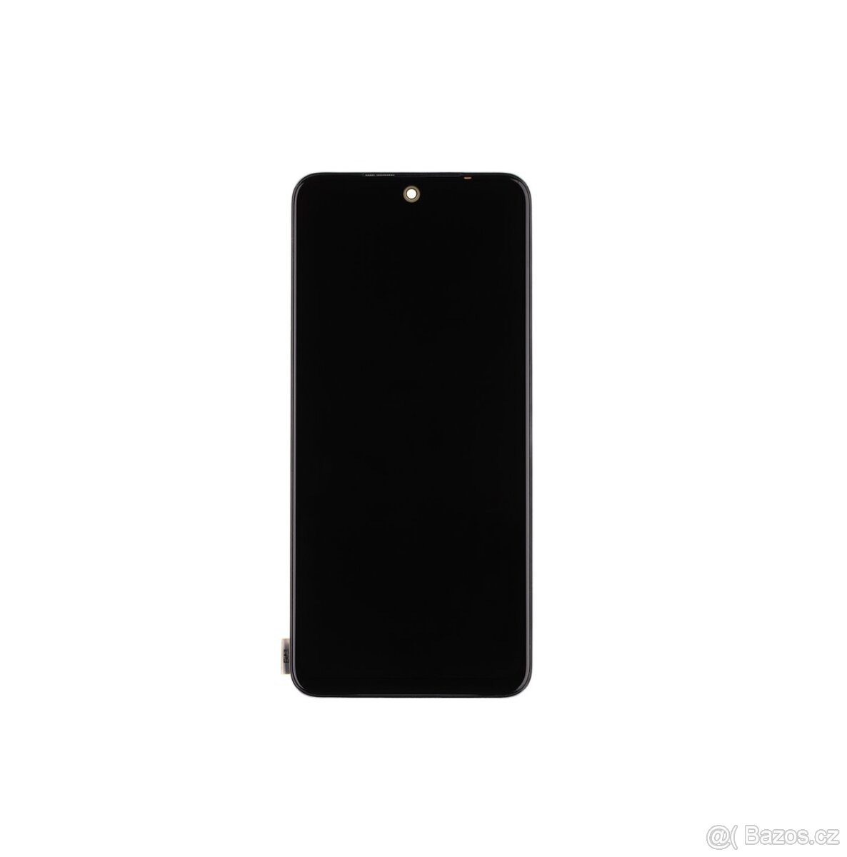 LCD Display + Dotyk + Přední Kryt pro Xiaomi Redmi Note 11