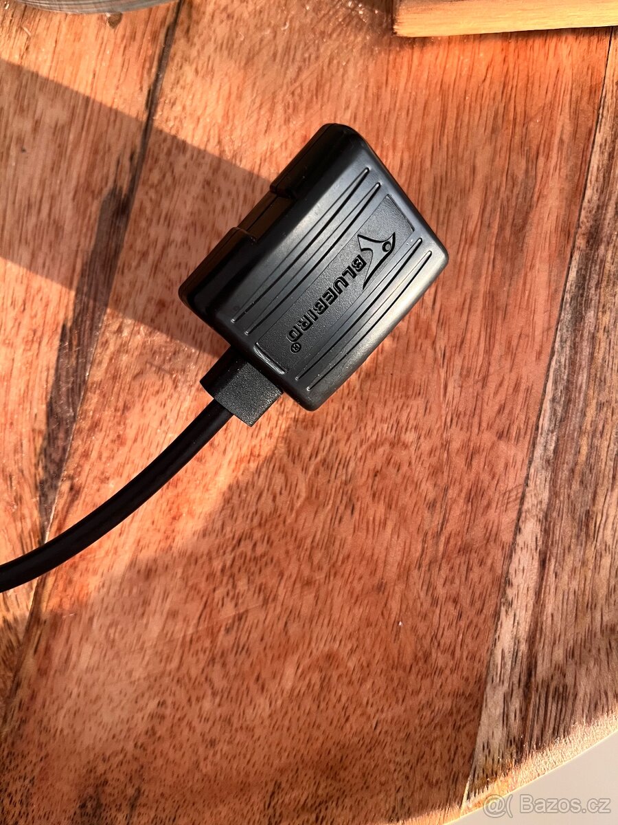 Bluetooth adaptér Audi AMI