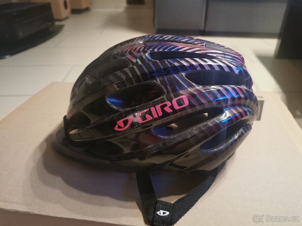 Dámská cyklo helma Giro Vasona
