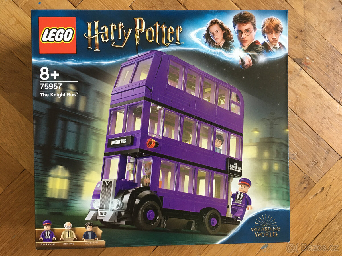 LEGO Harry Potter 75957