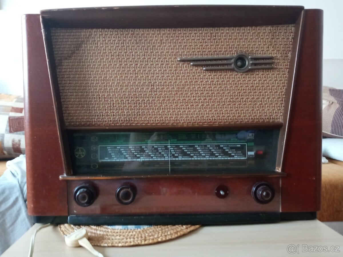 Rádio Tesla
