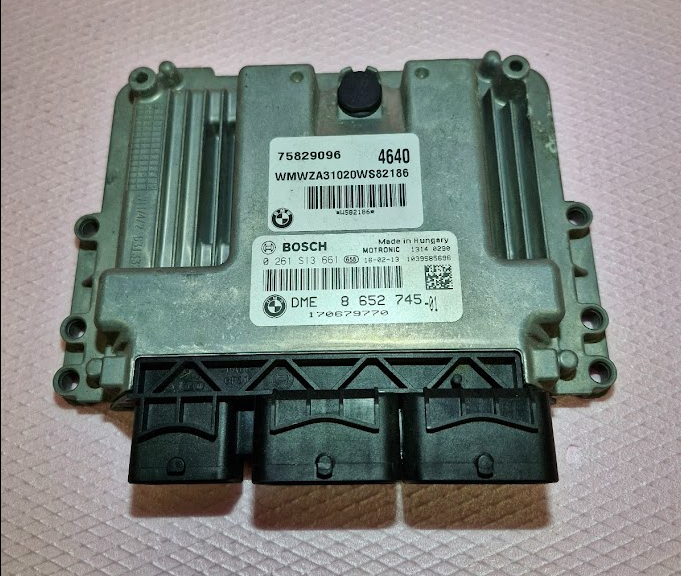 MINI R56 jednotka 8652745 / 0261S13661