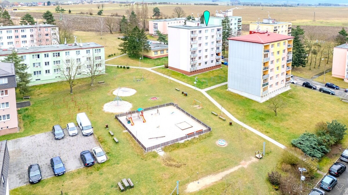 Prodej, Byt 2+1, Chlumčany, Plzeň jih