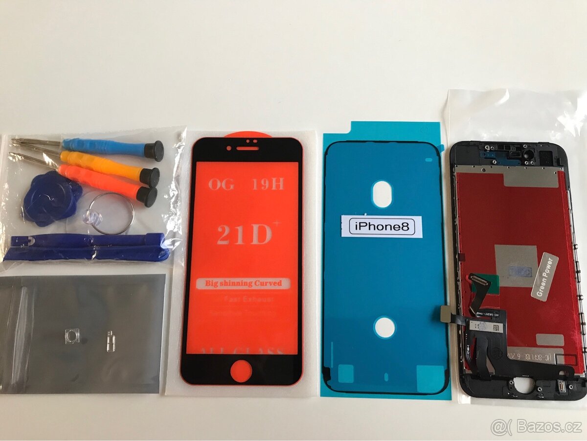 Displej iPhone 8
