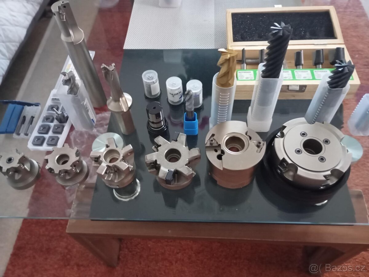 CNC naradi Ceratizit