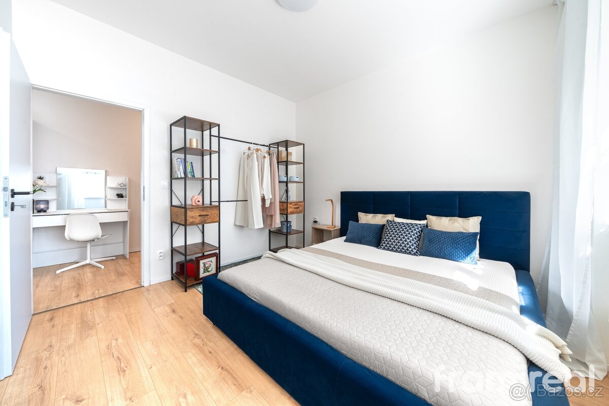 Prodej bytu 2+kk, 49 m2 - Praha - Žižkov, ev.č. 01747