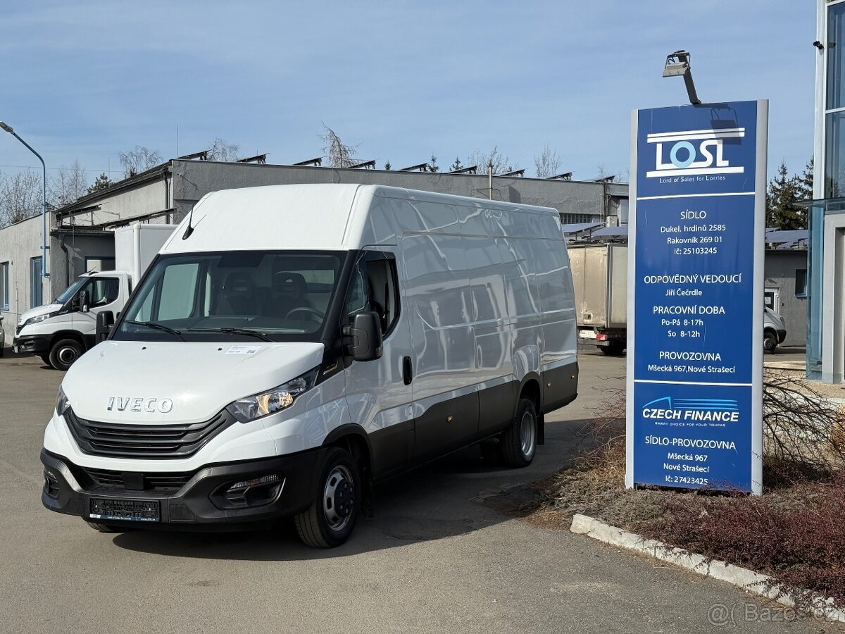 Iveco Daily 35C16