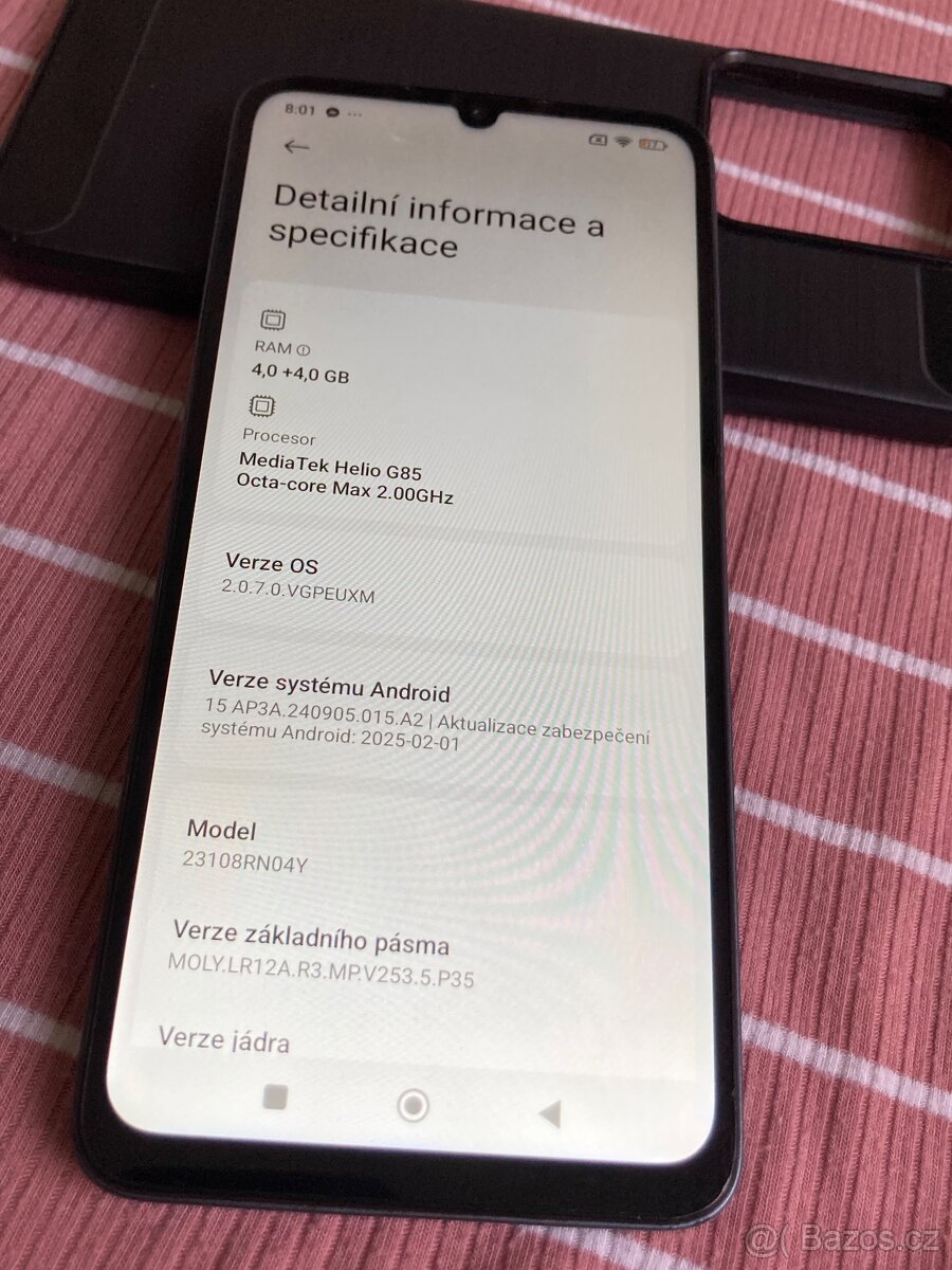 Redmi 13C