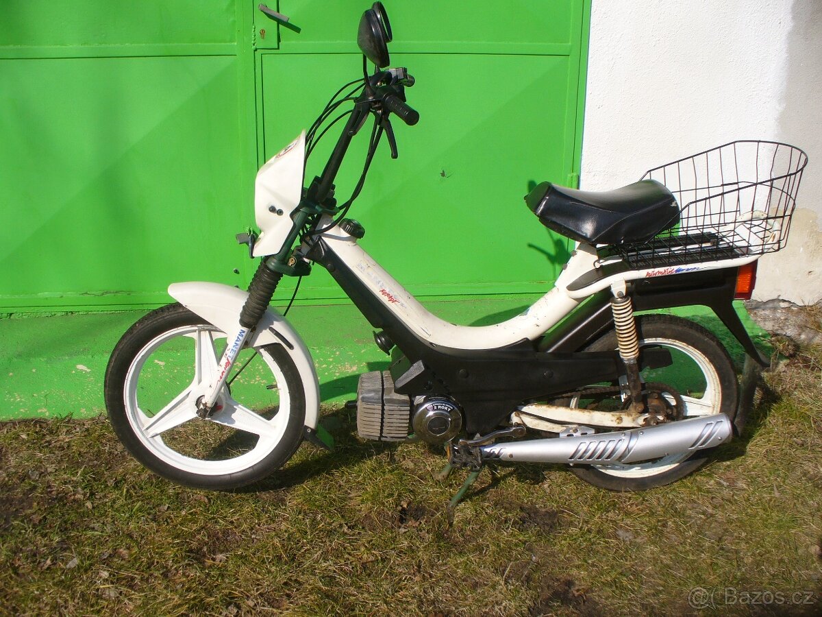 Manet Korado