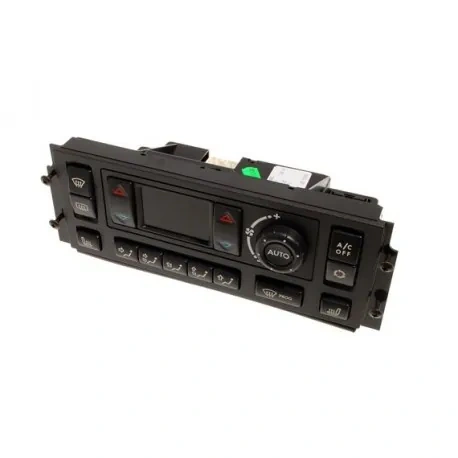 Range Rover p38