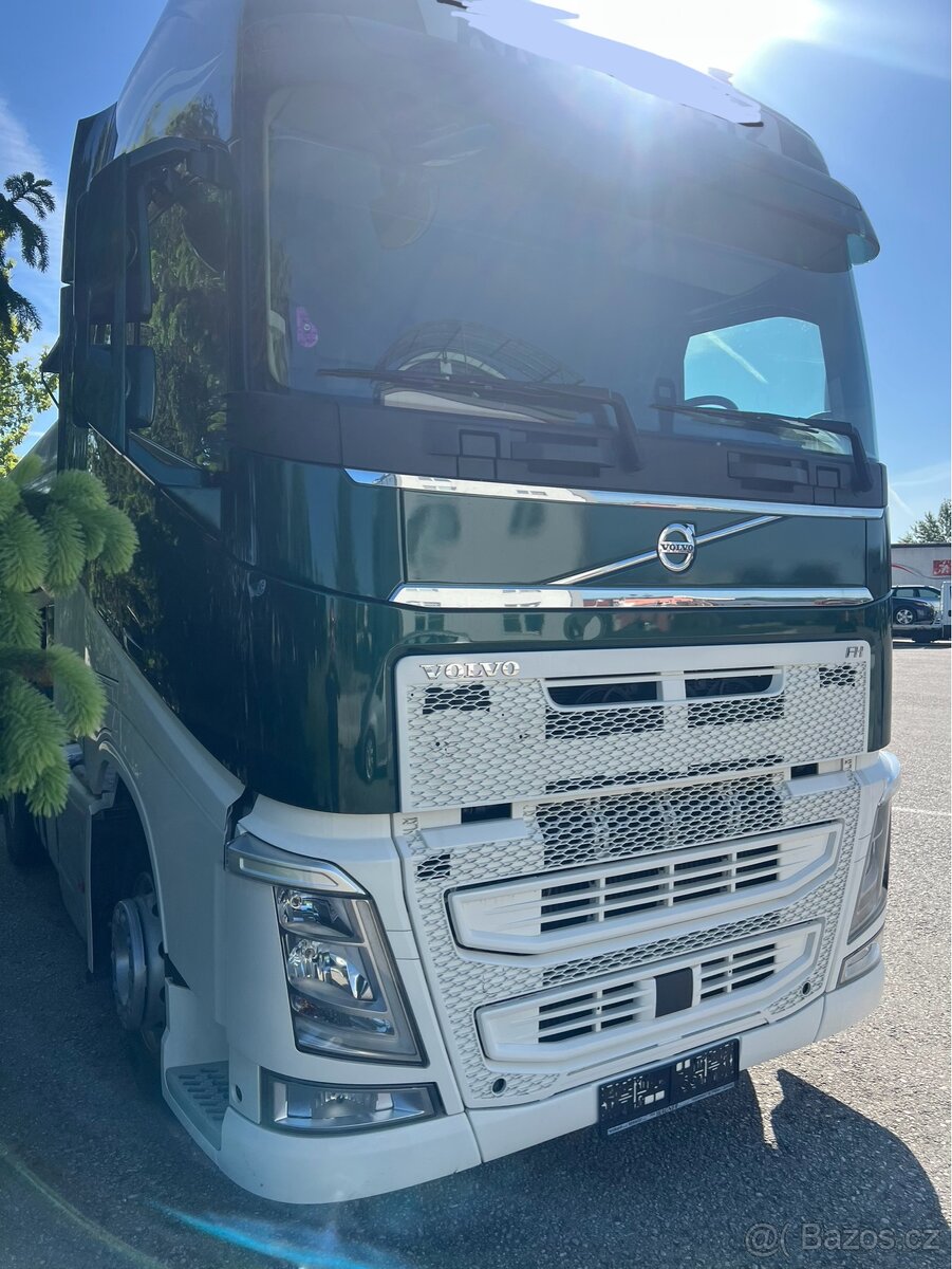Volvo XXL Fh 540