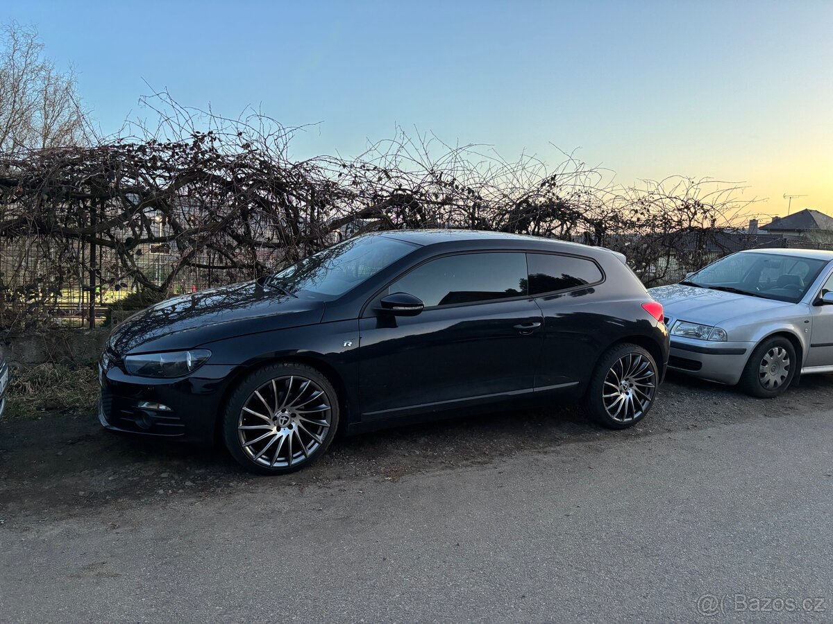 Tomason tn16 5x112 r19