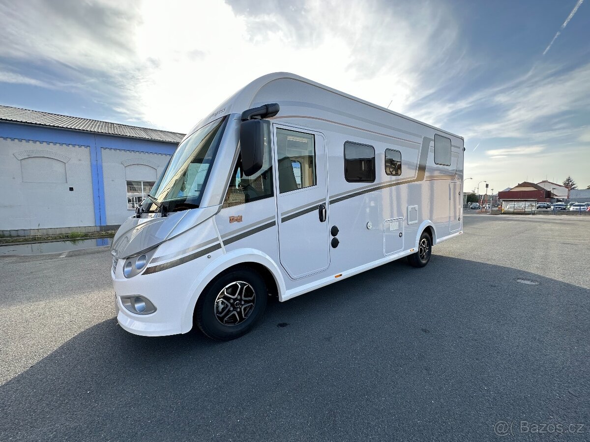 Fiat Ducato Notin