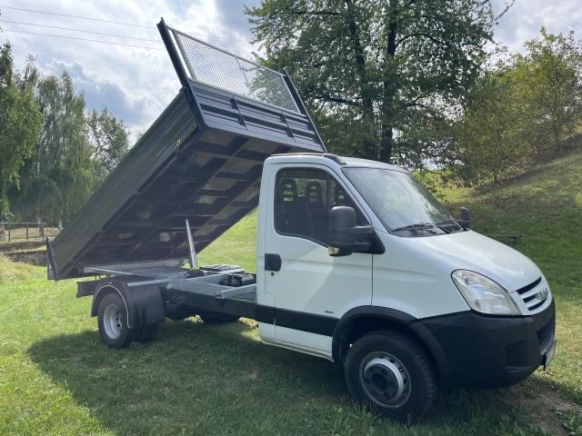 Iveco Daily 65C15 N1 Nový 3s Sklápěč