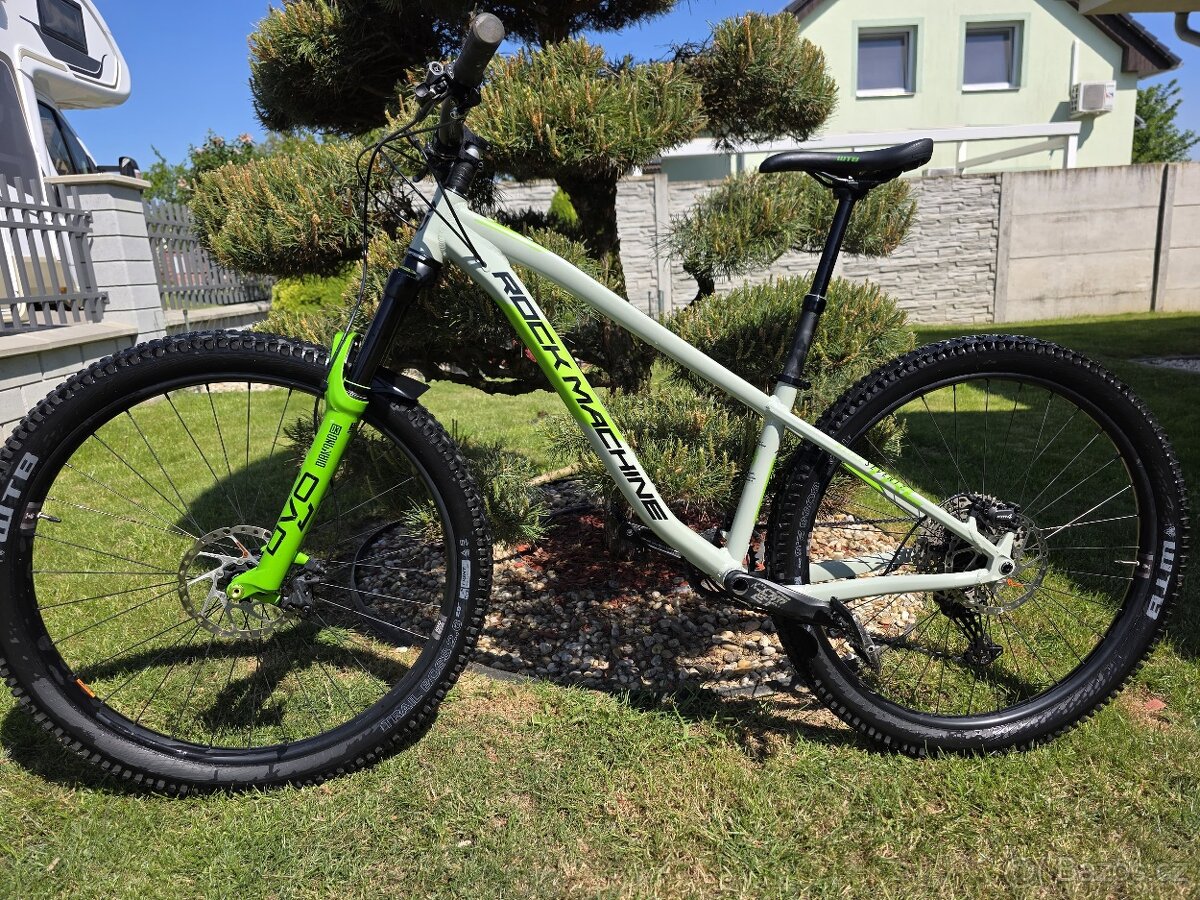Rock Machine Blizz TRL 70-29 "M"