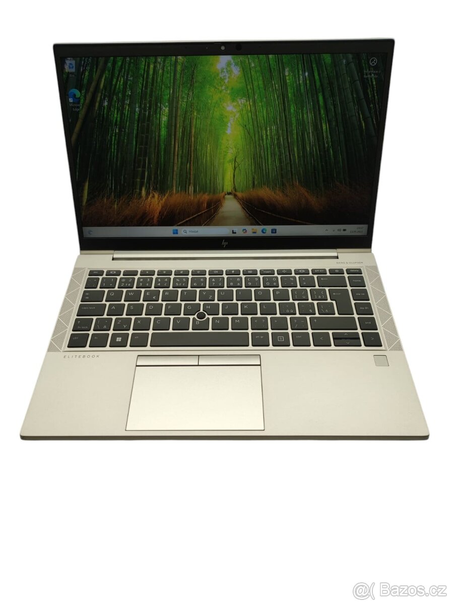 HP Elite Book 840 G8 ( 12 měsíců záruka )