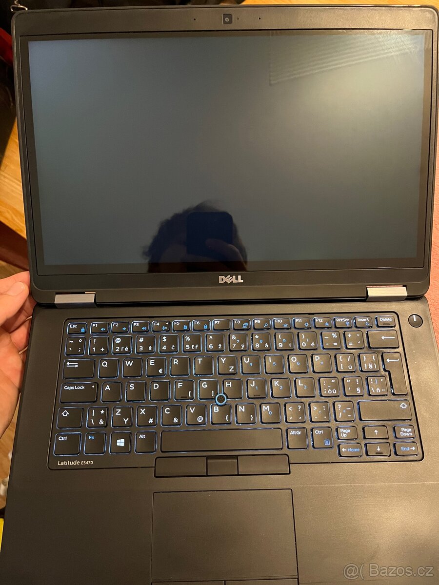 Dell 5470, 5480, 5450, 3190, 7250, 7280,