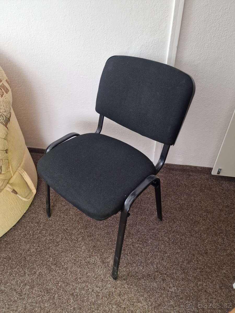 Kancelářská židle ISO NEW