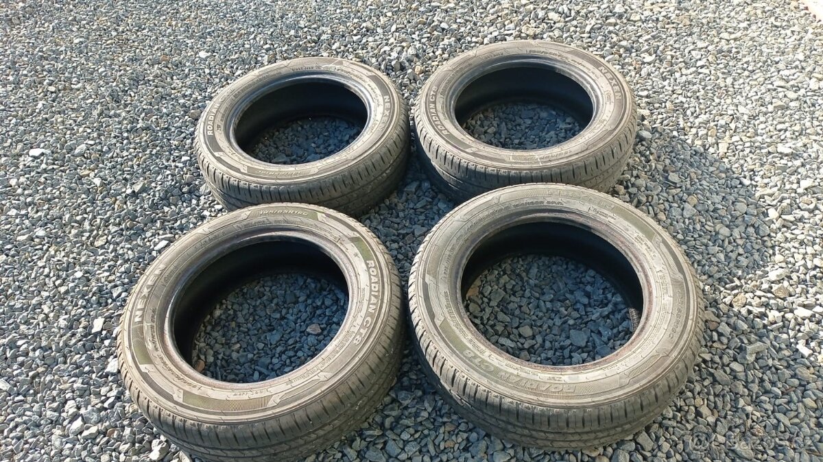 195/65 R 16C