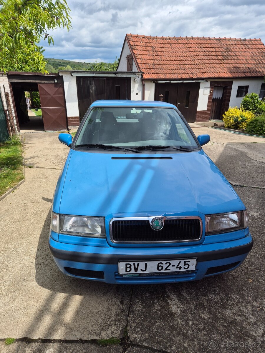 Škoda Felicia