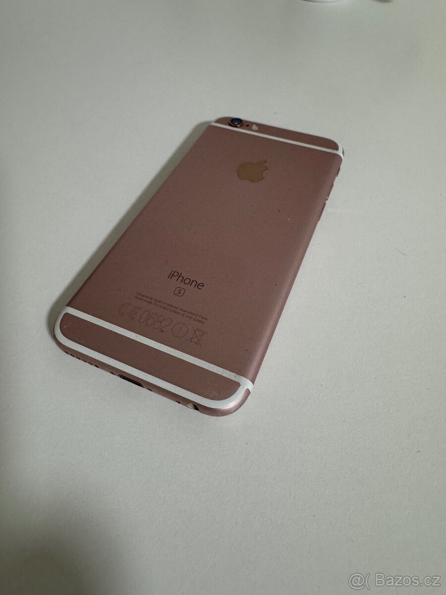 iphone 6s