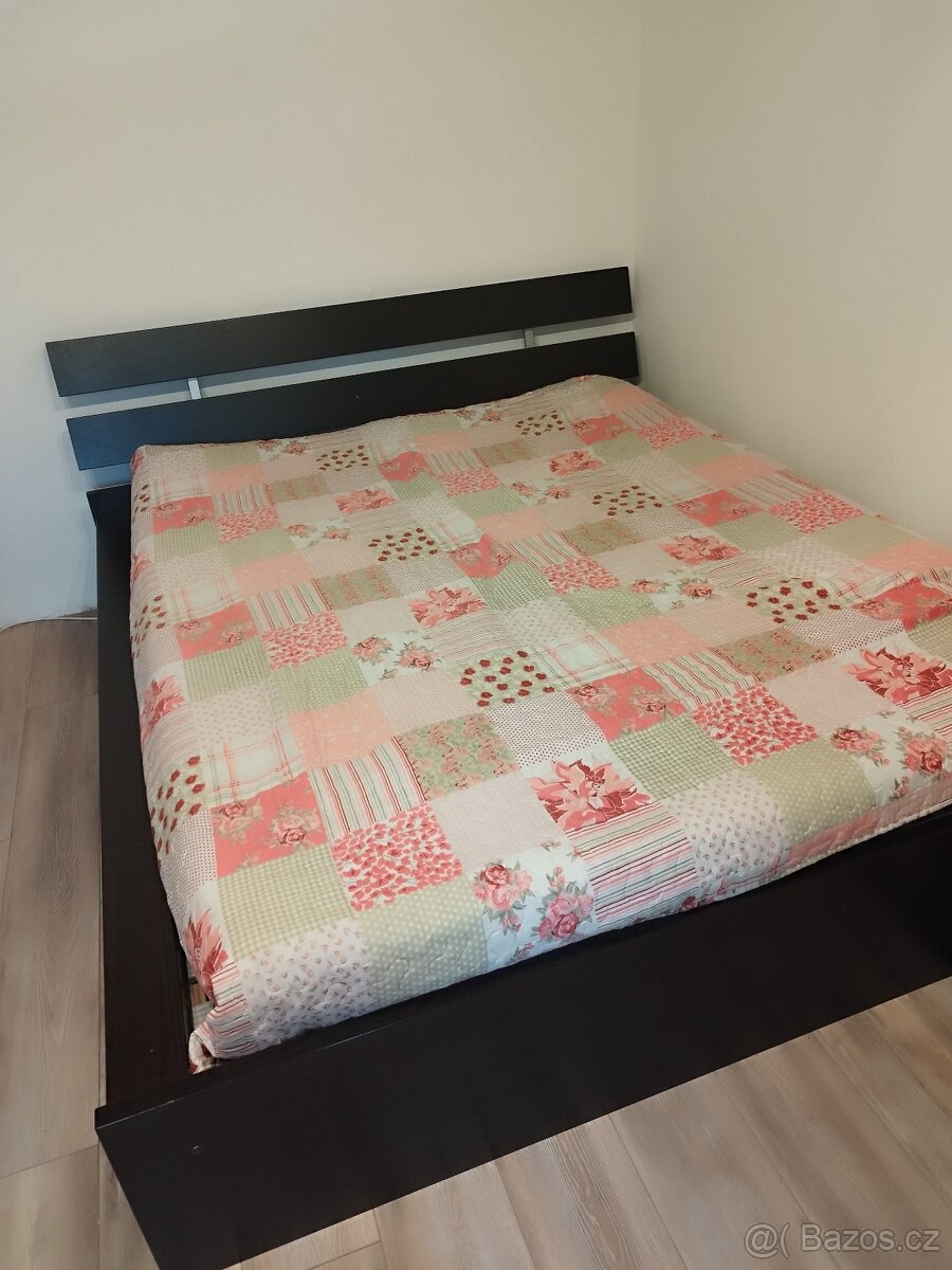 Ikea Malm 160