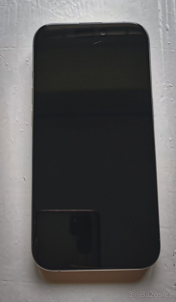 iPhone 15 pro 512gb