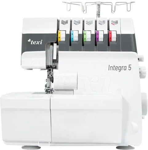 overlock/coverlock
