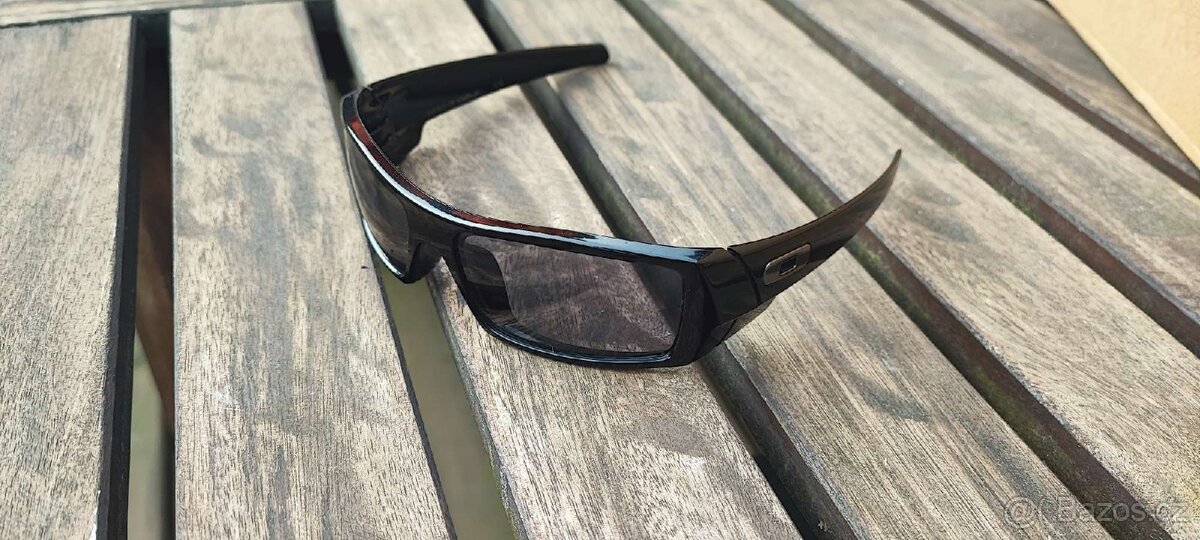 Sluneční brýle Oakley gascan