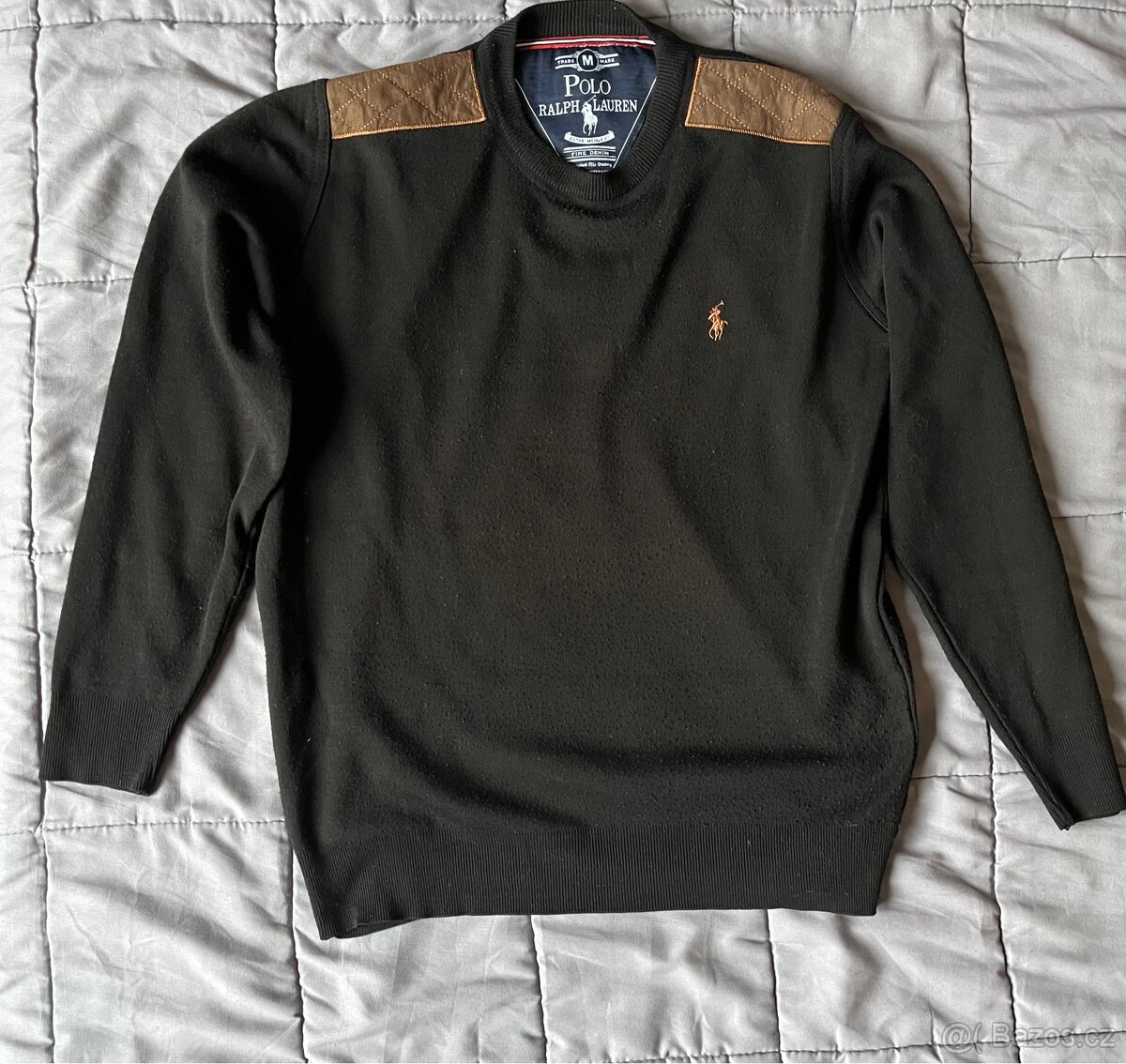 Svetr Polo RL -  nová cena