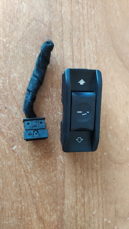Spínač střešního okna Bmw