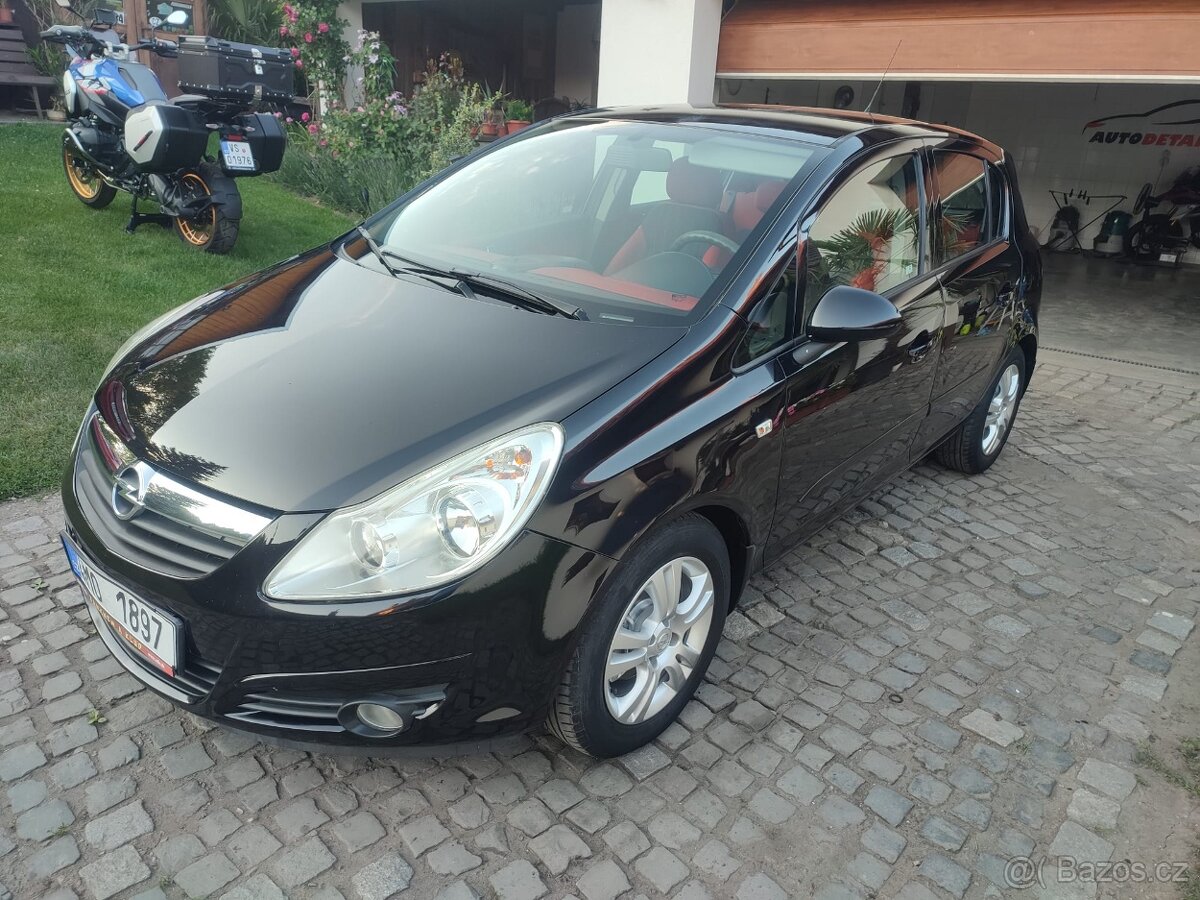 Prodám Opel Corsa