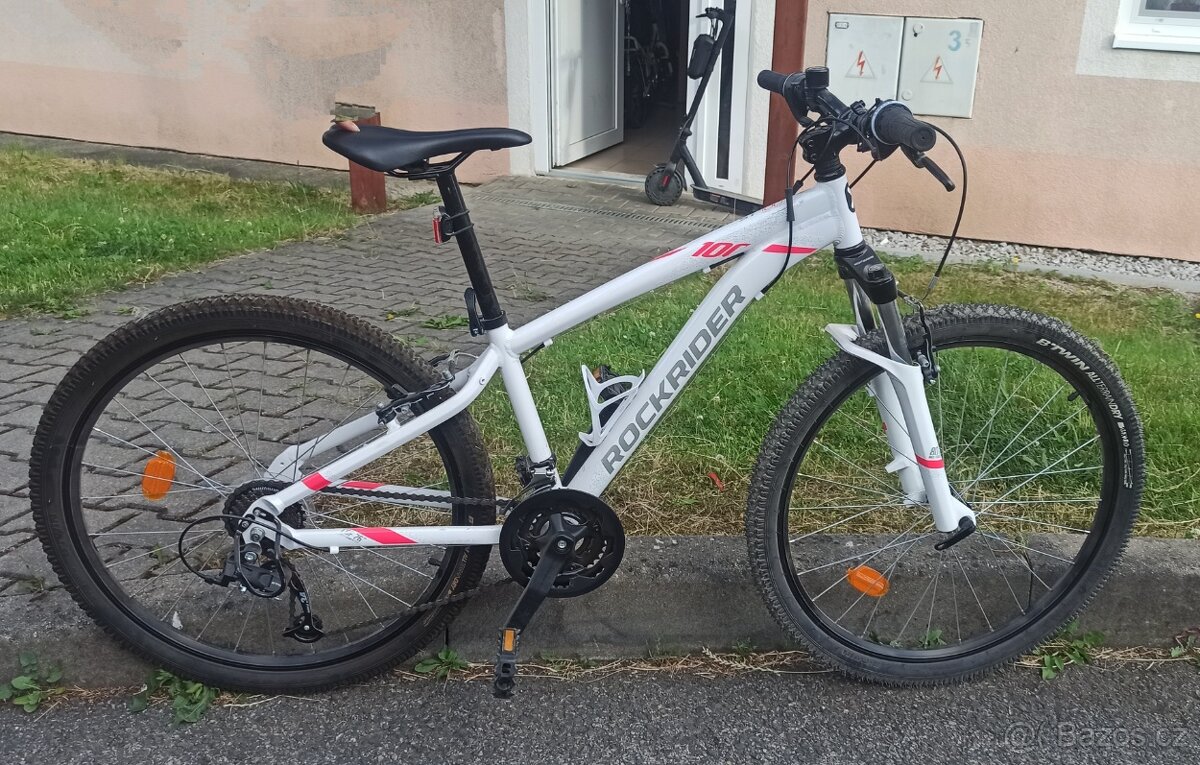 kolo Rockrider 26 velikost XS