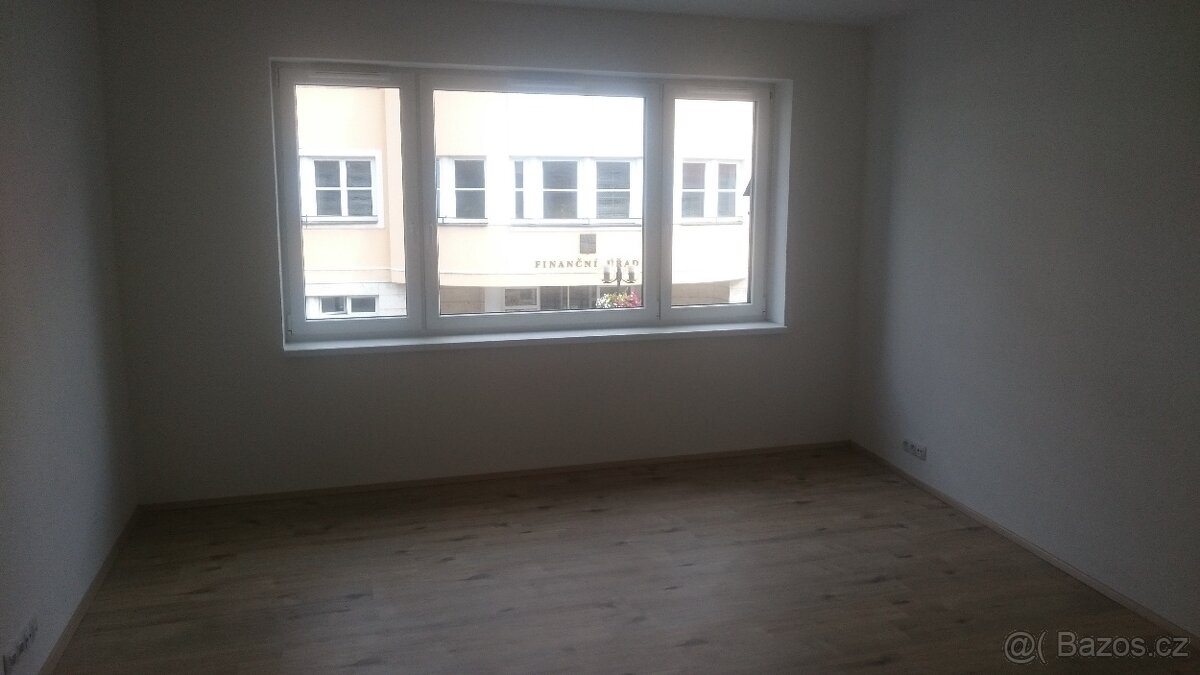 Pronájem bytu 2+kk