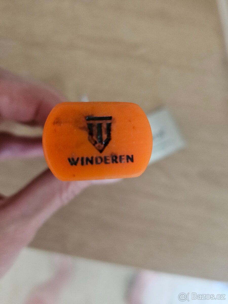 Udidlo Winderen